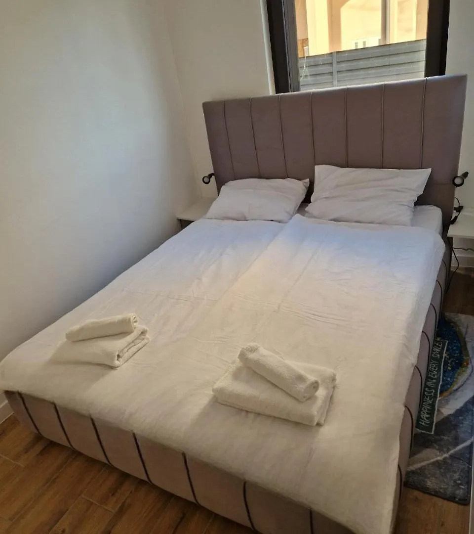 Apartmani Relaxsea Privlaka  0*, Privlaka (Zadar) Kroatien