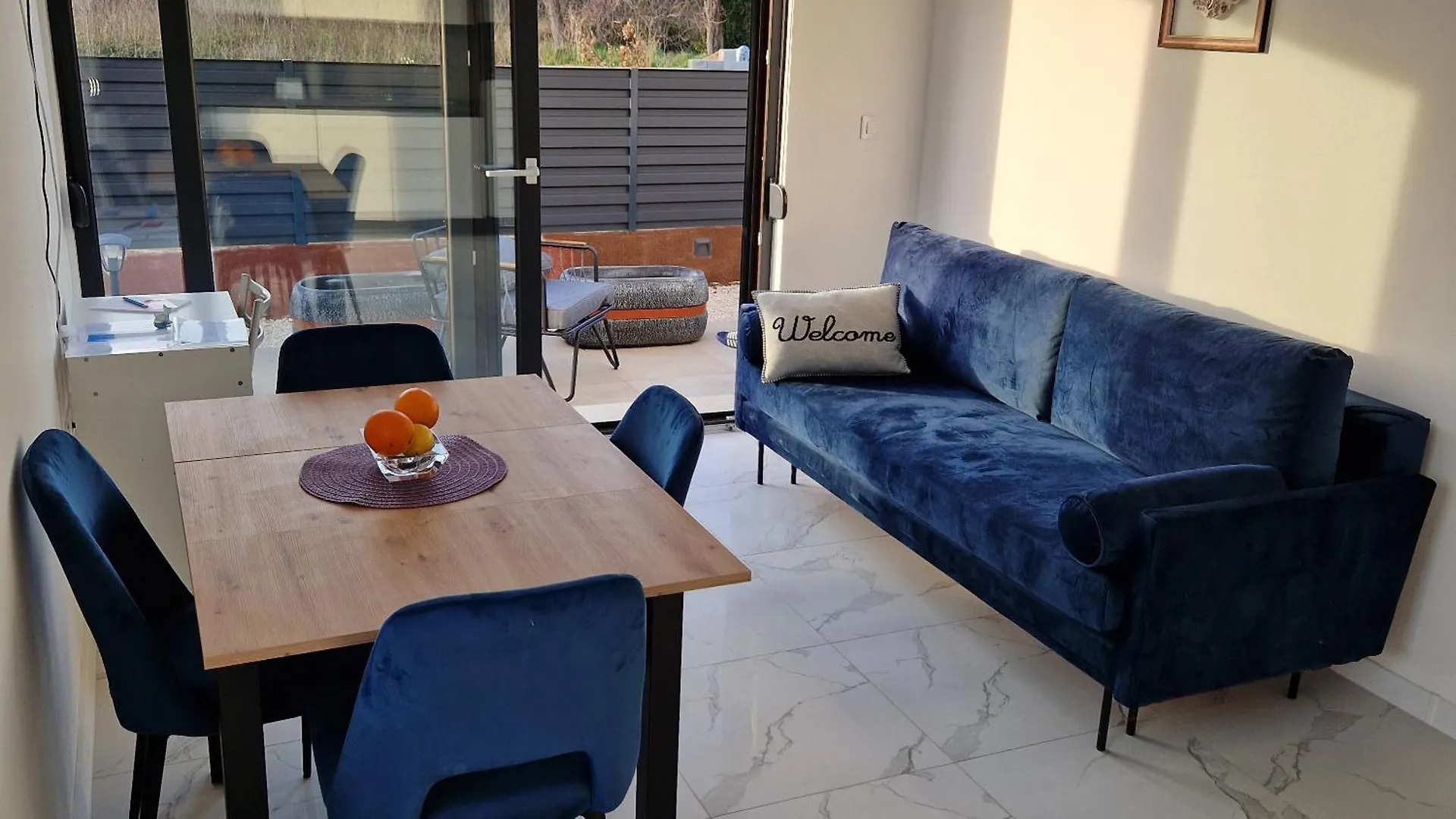 Apartmani Relaxsea Privlaka  Apartment