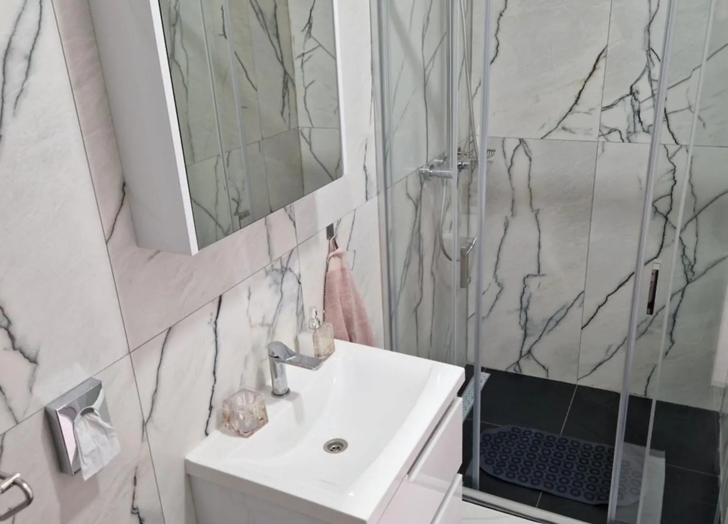 Apartment Apartmani Relaxsea Privlaka