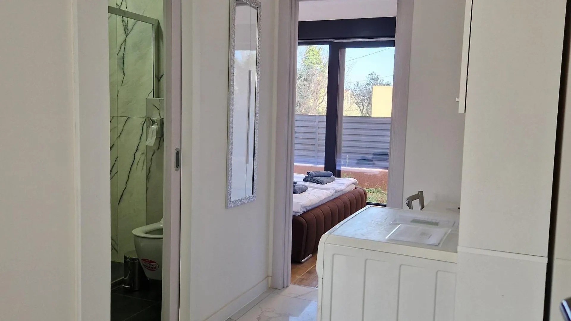 Apartmani Relaxsea Privlaka