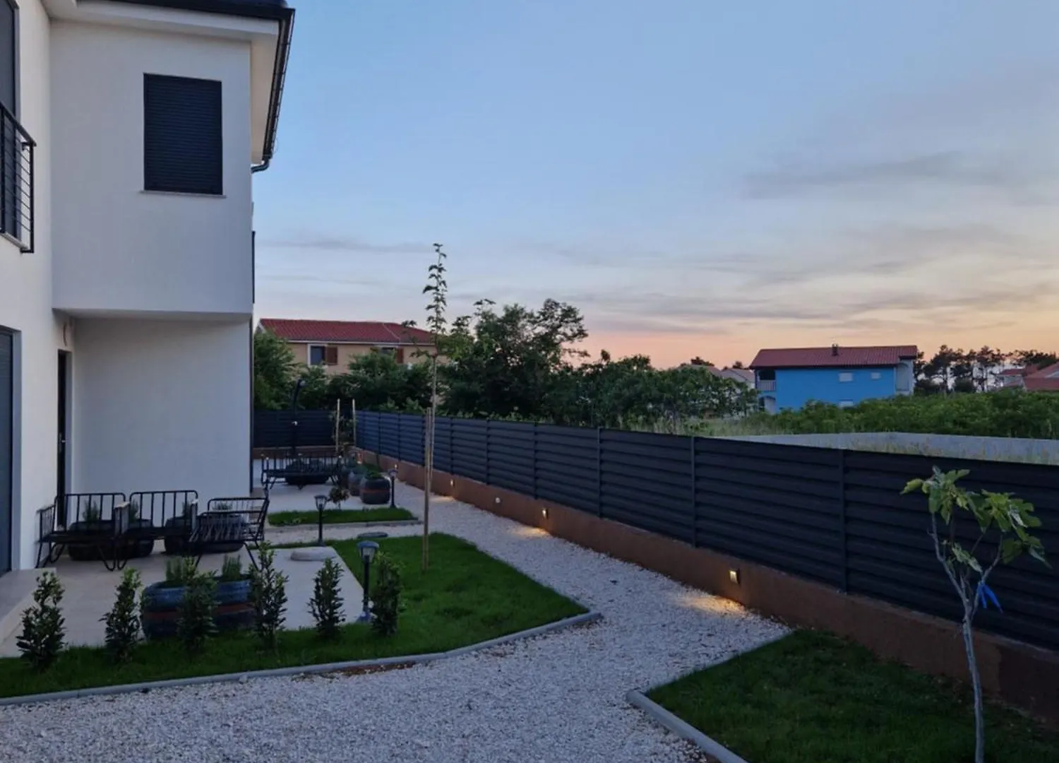 Apartmani Relaxsea Privlaka  Privlaka (Zadar)