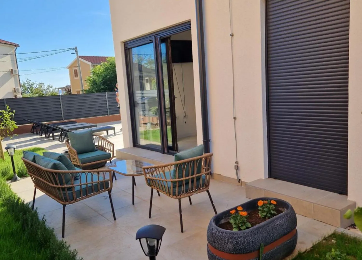 Apartment Apartmani Relaxsea Privlaka